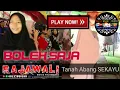 Download Lagu OM Rajawali | Boleh saja  | WARNAWARNIPHOTO | Desa Tanah Abang | 03042021