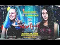 Download Lagu Billie Starkz versus Elayna Black (Cora Jade, NXT) Black Label Pro: We’re Back! A Wrestler's Story
