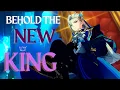 Monsieur Neuvillette The Hydro Dragon s Humanity Genshin Impact Lore Theory Character Analysis