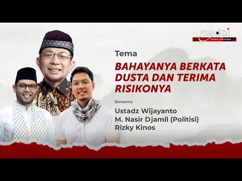 Suka Berkata Dusta, Hati-hati Risikonya