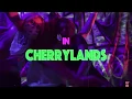 U of A Pi Kappa Phi Presents CherryLands featuring DJ 4B Codeko