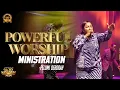 Download Lagu PELUMI DEBORAH INTENSE PRAISE \u0026 WORSHIP - @pelumi.deborah LIVE MINISTRATION (VBC 2025)