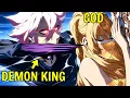 When The Demon King Is 1 000 Times Stronger Than The Hero And One-Shots The Gods Manhwa Recap