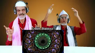 Download PSYTRANCE Music Made Crazy To These Two Uncles From India! Blastoyz - Mandala (Viral on TikTok) MP3