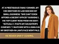 CEO MOCKS MY SMALL BUSINESS UNTIL HIS BIGGEST CLIENT REVEALS THE TRUTH