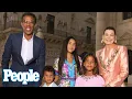 Ellen Pompeo s Rarely-Seen 3 Kids Look So Grown Up at Couture Show in Italy PEOPLE