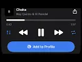 Chaka-Rey Quinto & El Randal