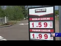 Costco gas station opens up in Colchester