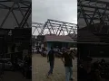 Download Lagu MAIN DITEPIAN SERAYU.ADA RUMAh makan dibawah Rel.