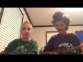 10,000 Emerald Pools cover with Maddy!