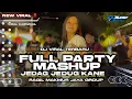 Download Lagu DJ FULL PARTY MASHUP KARNAVAL VIRAL TERBARU JEDAG JEDUG KANE FT RMJ GROUP