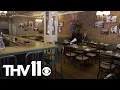 Fine dining and restaurant industry facing economic uncertainty across America