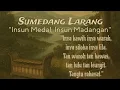 Download Lagu Sumedang Larang – Lagu Sunda Kontemporer | Kacapi, Suling, Jazz Halus