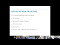 Full Stack Web Development React - 21 Class Recording