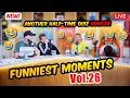 Download Lagu Pitch Side Best / Funniest Moments Compilation Vol. 26