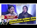 Download Lagu Acha Bombana terkejut nyanyi Berkali Kali tiba tiba Selfi Yamma muncul. Cengkoknya aduhai !!