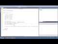 Visual Basic - Game Design Part 1