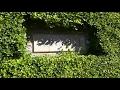 Director Vincente Minnelli Grave Forest Lawn Cemetery Glendale California USA LA Liza Minelli Dad