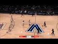 Brianna Scott 25-26 Season Highlights
