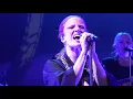 Jess Glynne - Hate/Love @ Thetford Forest