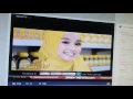 iklan madu tj