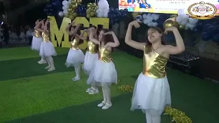 ألف تحية  دندنها