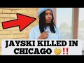 Jayski Shot Killed In Chicago Hit With A Switch 13 Times Left On The Streets Paxtown Affiliate