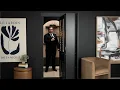 Hidden Concealment Furniture Murphy Door
