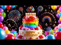 Lagu 🔥 Perfect Happy Birthday Song Remix 2025 🎂 | The Best Birthday Countdown 🎉 Ultimate Celebration