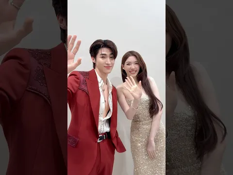 ‘KISS, COME KISS’ w/ #OrmKornnaphat  #BLUE_KISSCOMEKISS #BLUEPONGTIWAT #LOVEiSENTERTAINMENT