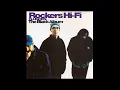 Download Lagu Rockers Hi-Fi - DJ-Kicks: The Black Album (Drum \u0026 Bass, Dub, Downtempo) (1997)