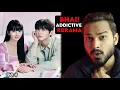 Download Lagu My Lovely Liar Review : HALF BAKED ROMANCE...🙋|| NEW KDRAMA IN HINDI || My Lovely Liar Kdrama