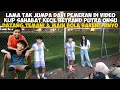 Download Lagu LAMA TAK JUMPA DAVI PEMERAN DIVIDEO KLIP SAHABAT KECIL BETRAND PUTRA ONSU DATANG TEMANI \u0026 MAIN BOLA