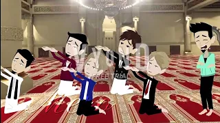 ان ا مع ندي ش فك ره دول ازاي خل ون ي اع يش     تص ميم ي    دندنها