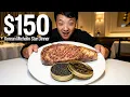 150 Korean MICHELIN STAR Dinner in New York City 7 Course TASTING MENU Feast