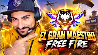 NOCHE DE FREE FIRE