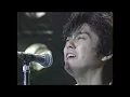 尾崎 豊 - １５の夜 (Official Music Video)