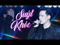 Lagu Khánh Phương suýt khóc khi live Hit Tủ của chính mình \