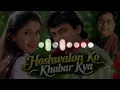 Hoshwalon Ko Khabar Kya | Jagjit Singh | once a more Sarfarosh (1999) | Evergreen Ghazal | Ishq Mora