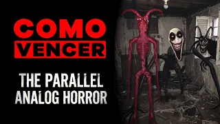 COMO VENCER: THE PARALLEL ANALOG HORROR