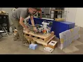 The BEST Gunsmithing Lathe for the Money? PM-1230L-TV