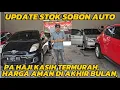 Download Lagu UPDATE STOK SOBON AUTO, PA HAJI KASIH HARGA AMAN TERMURAH DI AKHIR BULAN!!