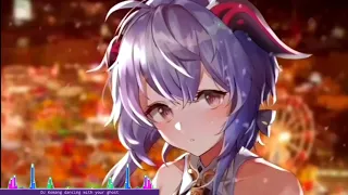 Download 「Nightcore」→DJ Komang dancing with your ghost MP3