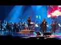 Fonseca Sinfónico (Medellín) - Nunca Me Fui (ft. Rubén Blades)