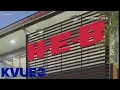H-E-B pharmacies not yet prepared to vaccinate Texans in Phase 1B KVUE