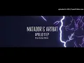 Matador & ARTBAT - Apollo 11 (Original Mix) [Rukus]