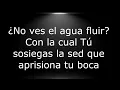 El Vive (pista karaoke) Abraham y David