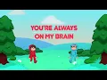Cash & Nico - Lost or Found (Official Lyric Video)