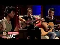 Download Lagu Chiya Bari Ma - The Axe | Emperor Kripa Unplugged | Season 3