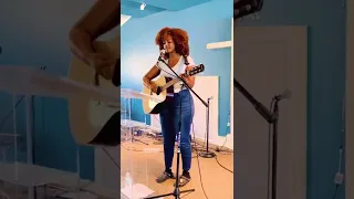 BEC Youth Worship Led By Shalom Worku 